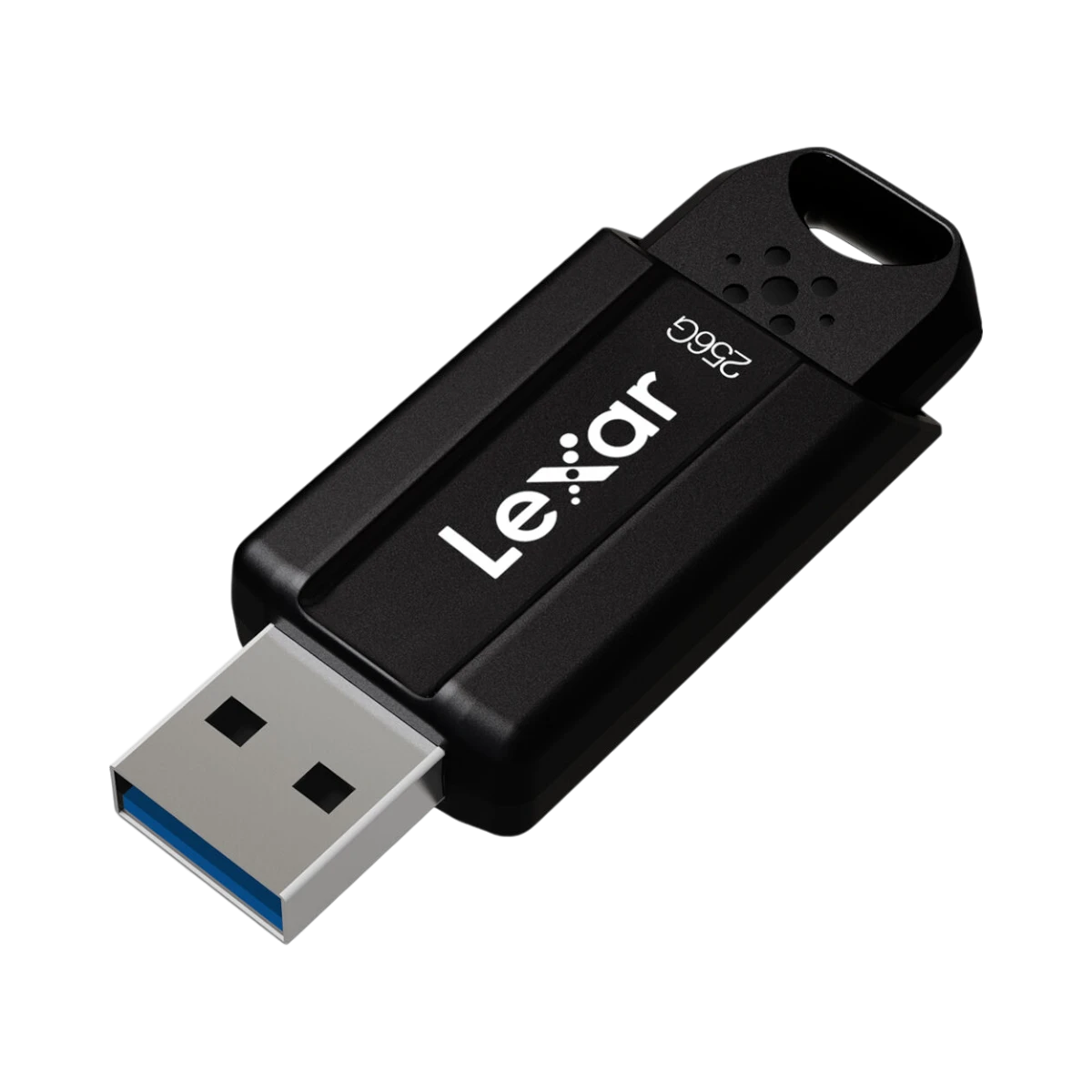 Lexar JumpDrive S80 256GB USB 3.2 Gen 1 USB-A Flash Drive — Being Shipped