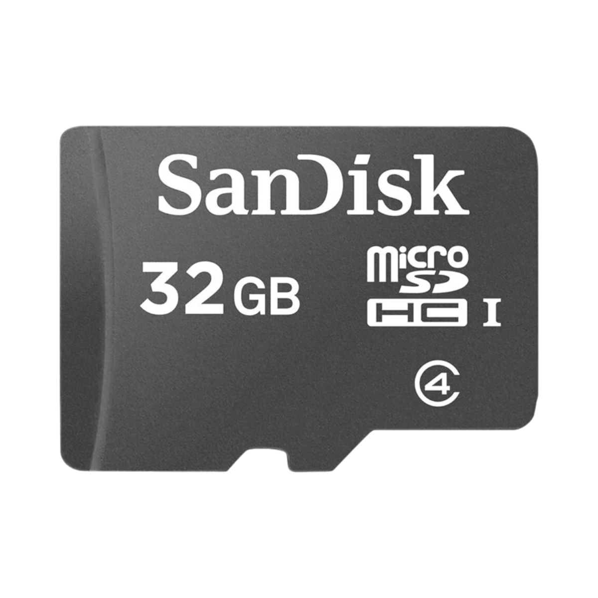 SanDisk 32GB microSDHC Card with Adapter — Being Shipped