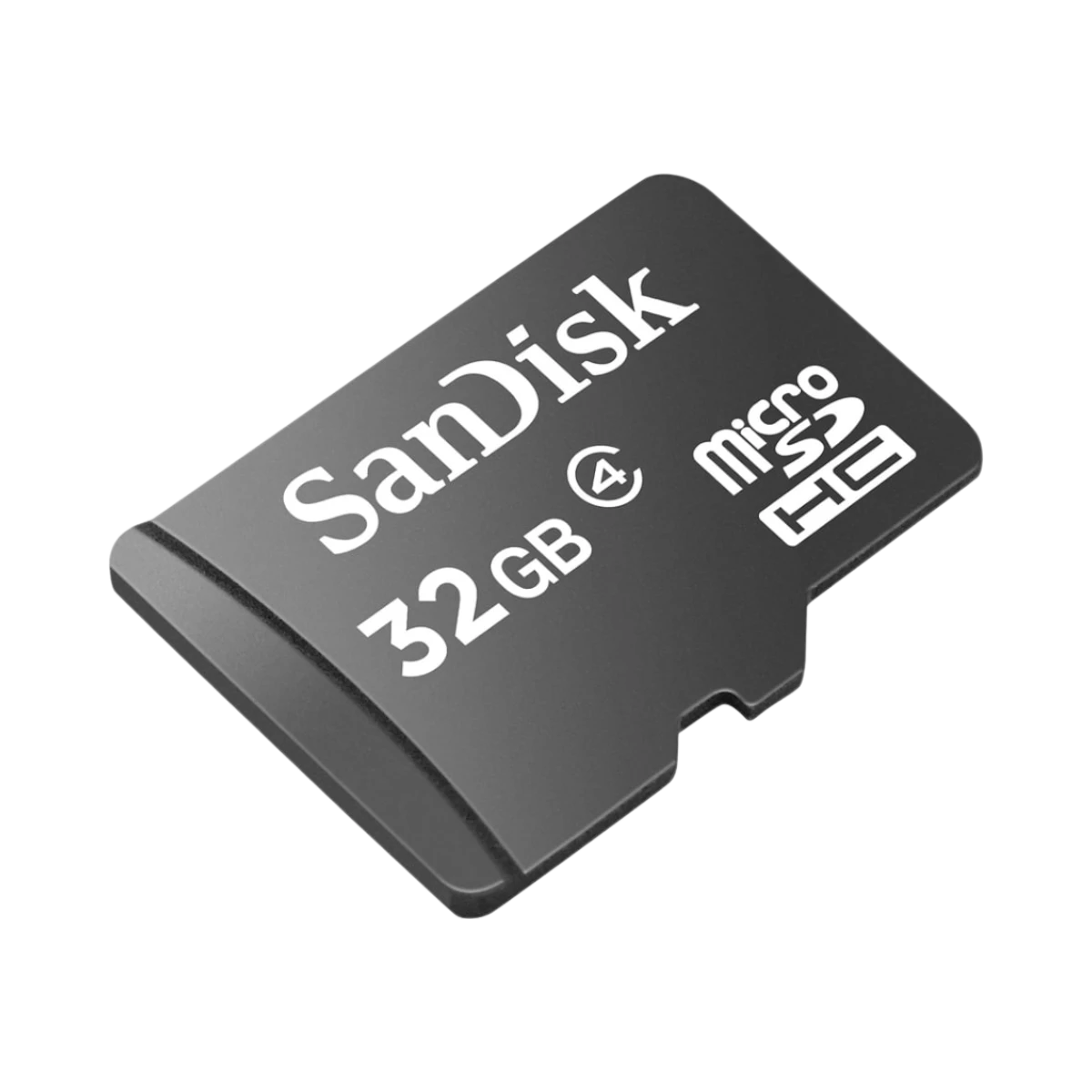 SanDisk 32GB microSDHC Card with Adapter — Being Shipped