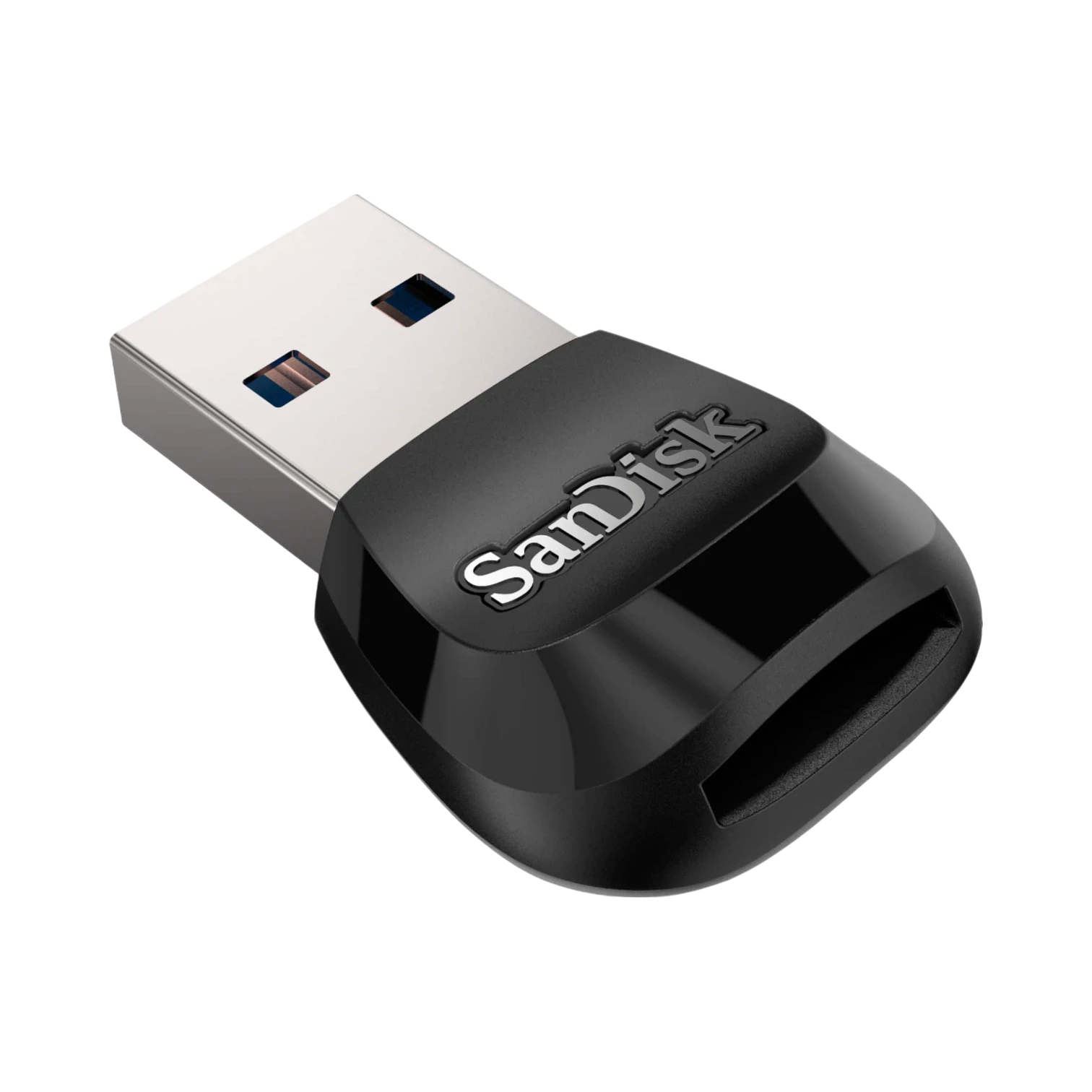 SanDisk MobileMate USB 3.0 Card Reader — Being Shipped