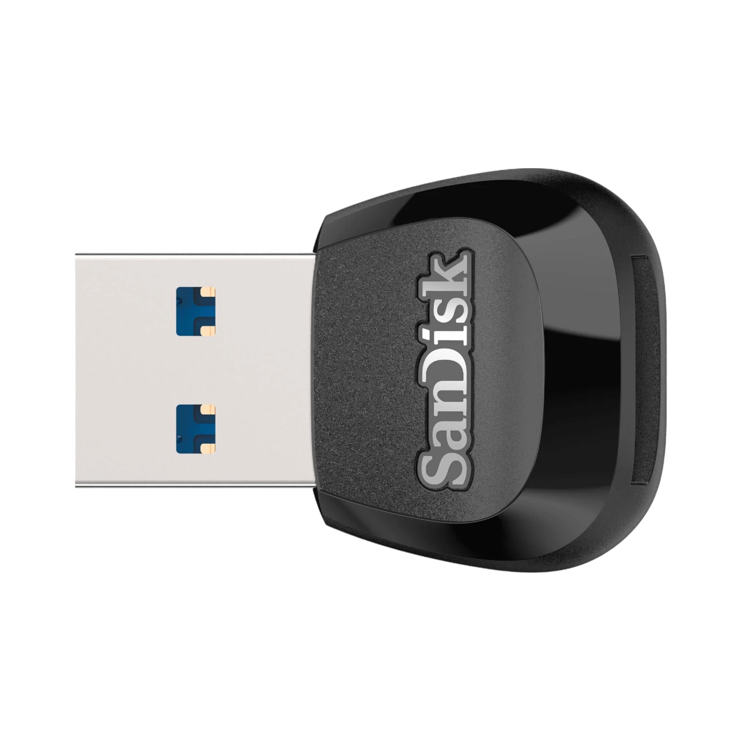 SanDisk MobileMate USB 3.0 Card Reader — Being Shipped