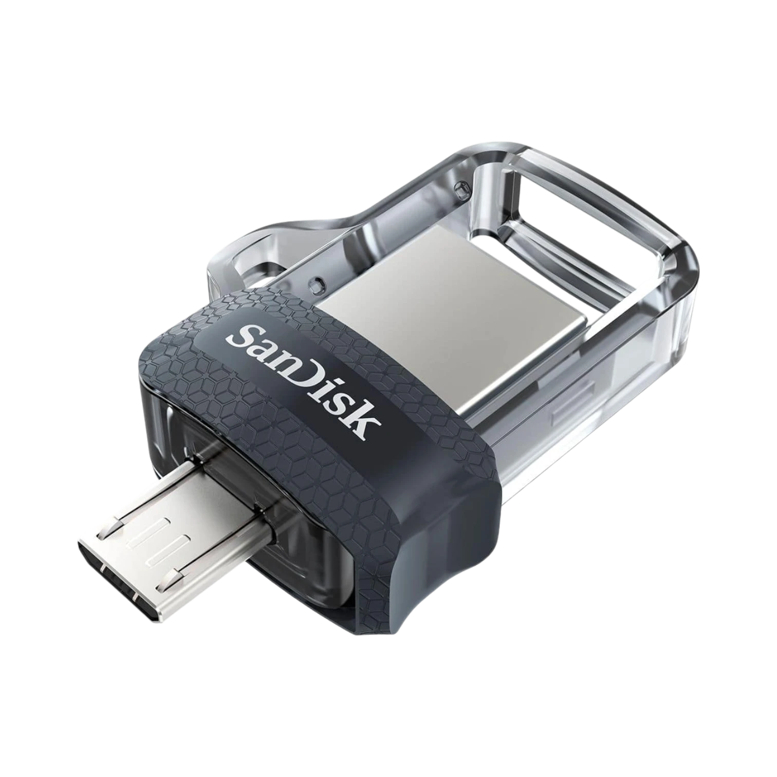 SanDisk Ultra Dual m3.0 128GB USB 3.0 Micro-USB Flash Drive — Being Shipped