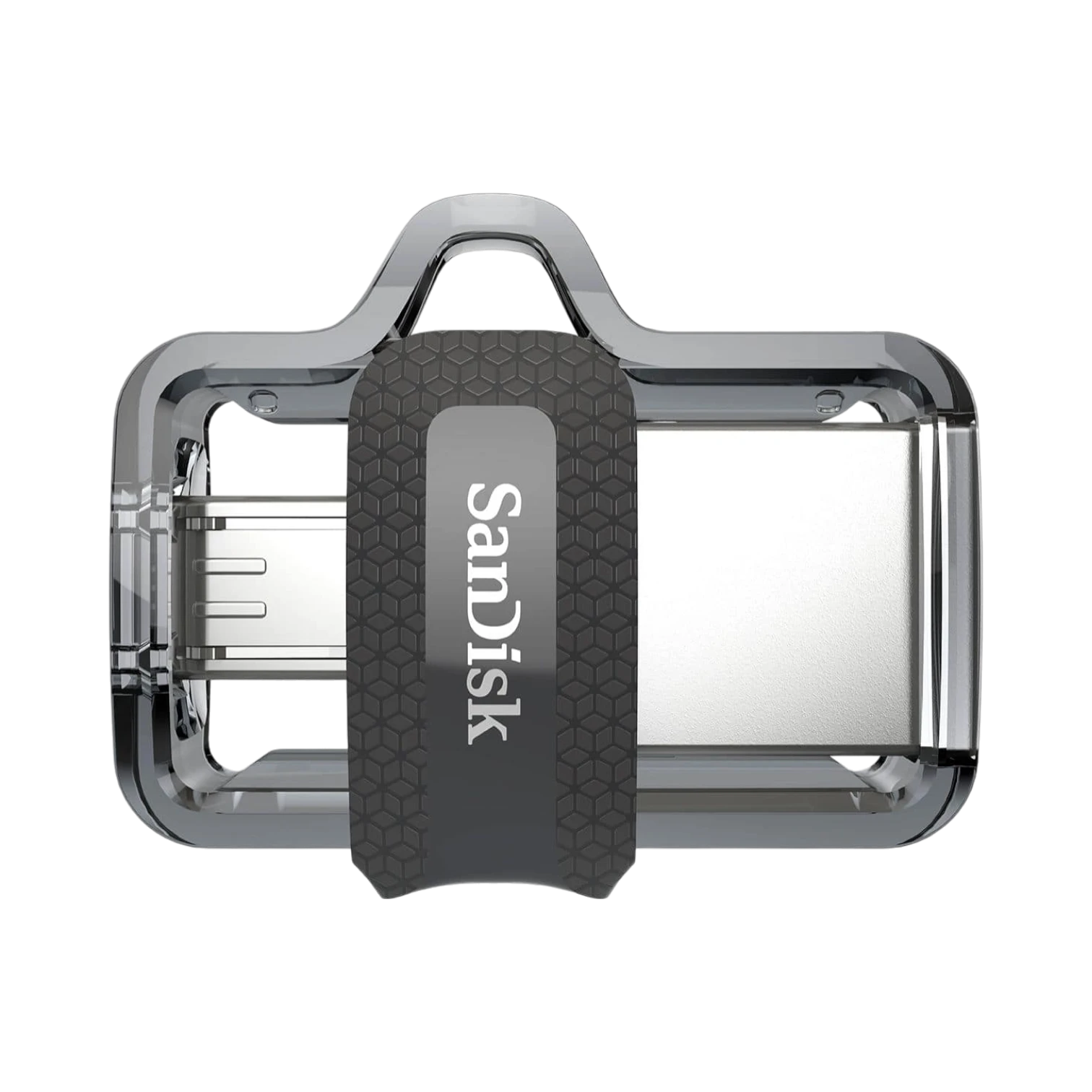 SanDisk Ultra Dual m3.0 128GB USB 3.0 Micro-USB Flash Drive — Being Shipped