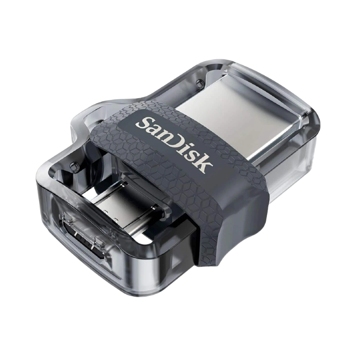 SanDisk Ultra Dual m3.0 128GB USB 3.0 Micro-USB Flash Drive — Being Shipped