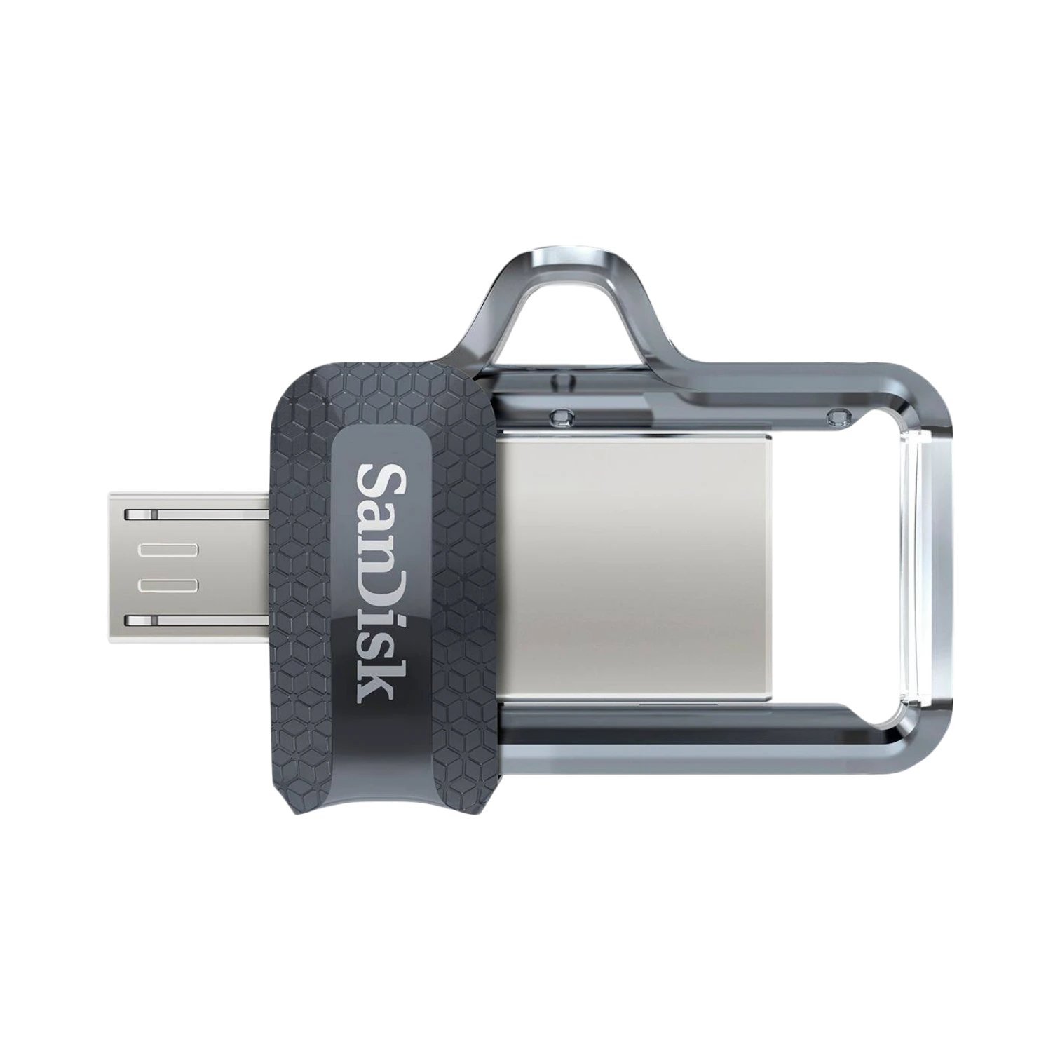 SanDisk Ultra Dual m3.0 128GB USB 3.0 Micro-USB Flash Drive — Being Shipped