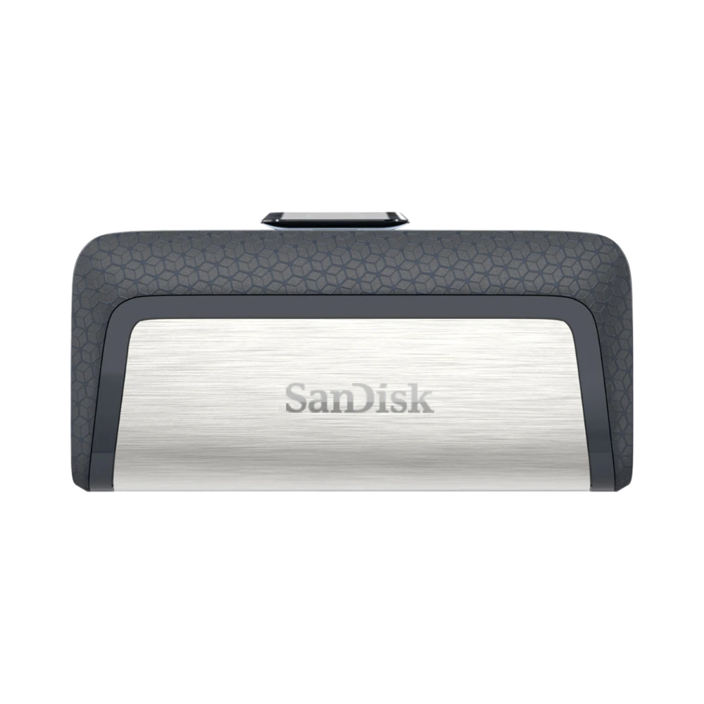 SanDisk Ultra Dual Drive 64GB USB-C Flash Drive — Being Shipped