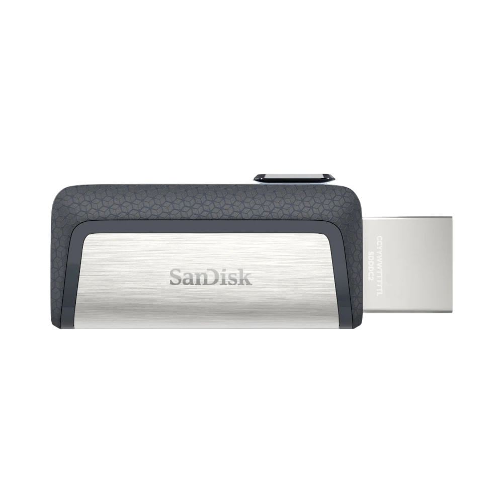 SanDisk Ultra Dual Drive 64GB USB-C Flash Drive — Being Shipped