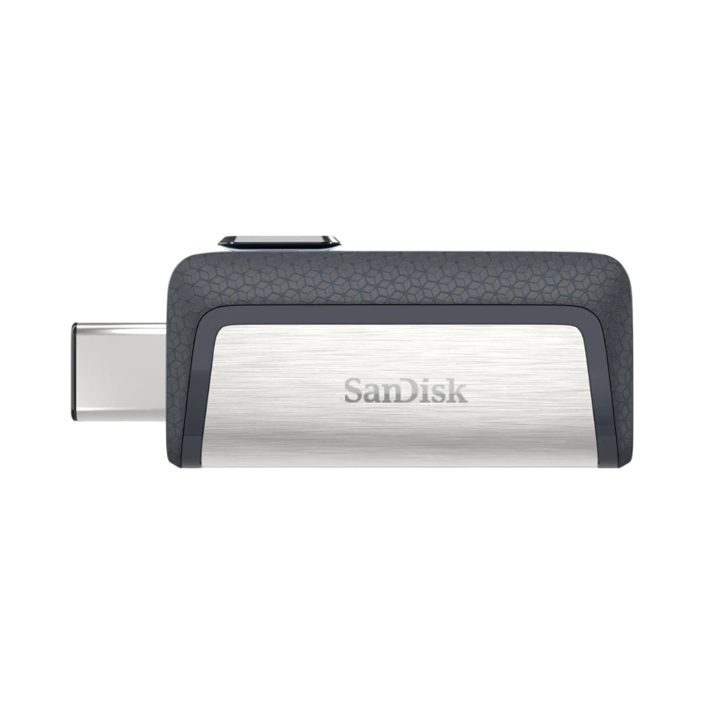 SanDisk Ultra Dual Drive 64GB USB-C Flash Drive — Being Shipped