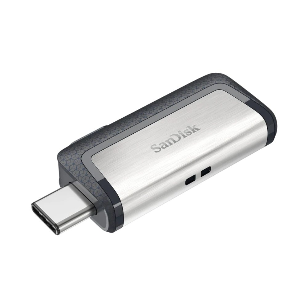 SanDisk Ultra Dual Drive 64GB USB-C Flash Drive — Being Shipped