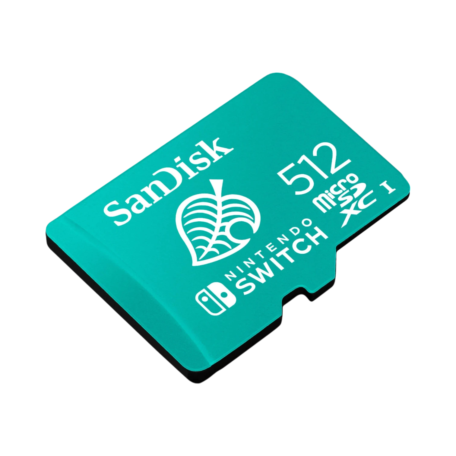 SanDisk 512GB microSDXC UHS-I Memory Card for Nintendo Switch — Being Shipped