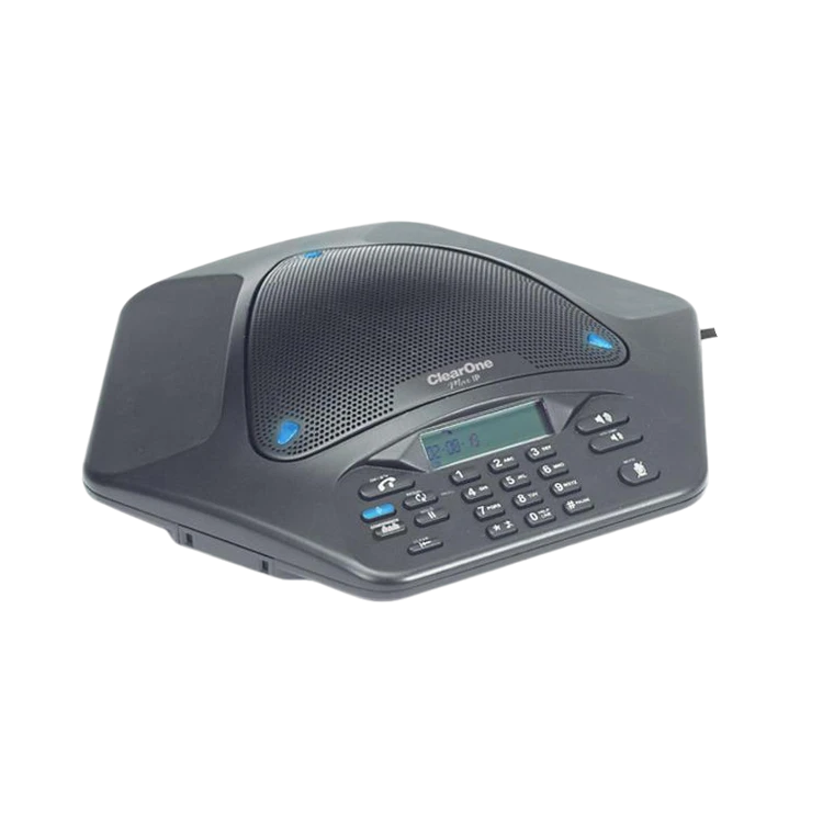 ClearOne Max IP Expansion Kit 3-Way VoIP Conference Phone — Being Shipped