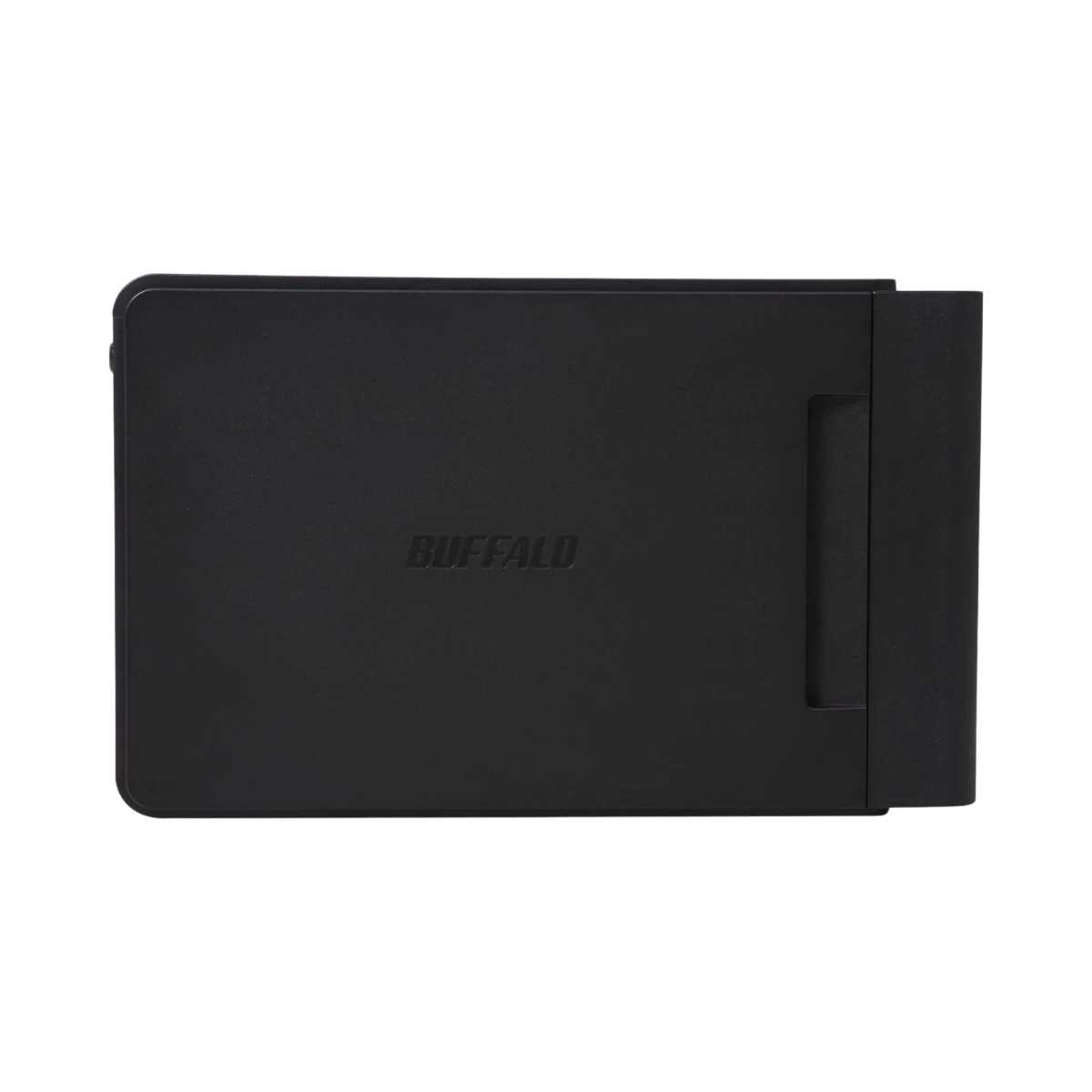 Buffalo USB 3.0 8TB SATA II DriveStation Duo — Being Shipped