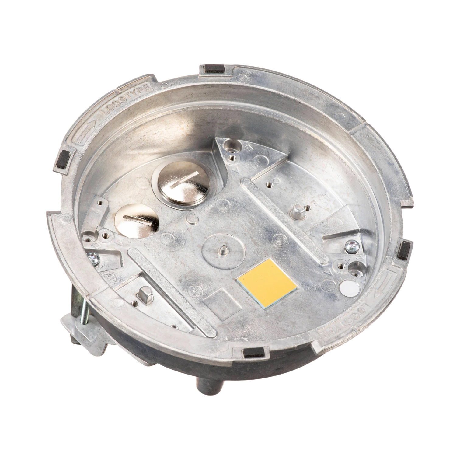 Axis TP3201 Recessed Mount for Dome Cameras — Being Shipped