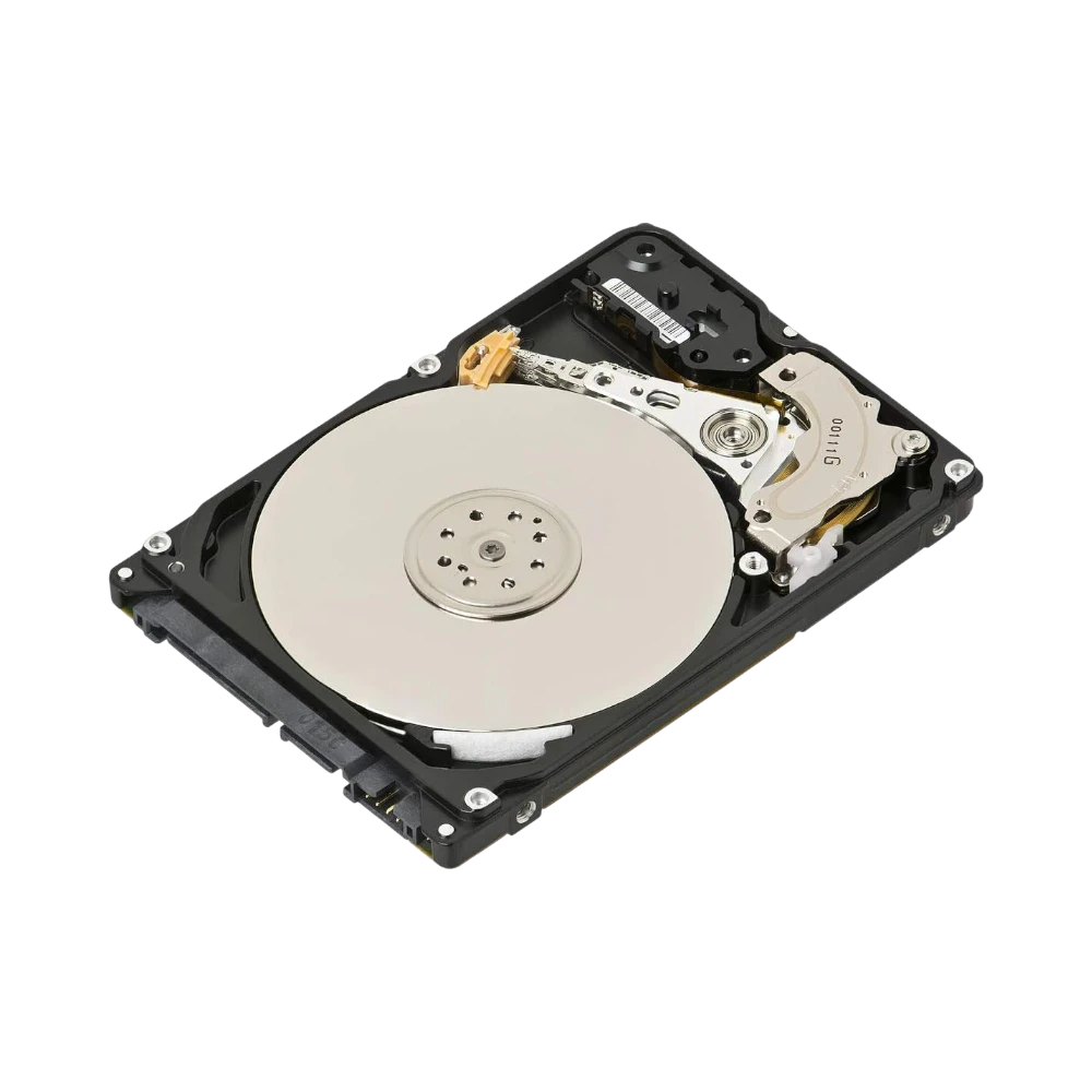 Lenovo 300GB 2.5" 10000RPM SAS Hot Swap HDD — Being Shipped