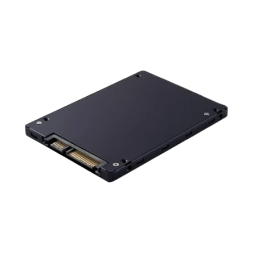 Lenovo ThinkSystem 5200 960GB 2.5" SATA SSD — Being Shipped