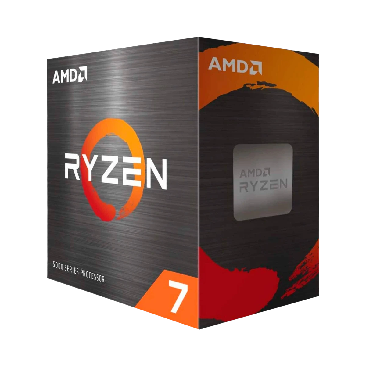 AMD Ryzen 7 5700X 3.4 GHz 8-Core AM4 Processor — Being Shipped