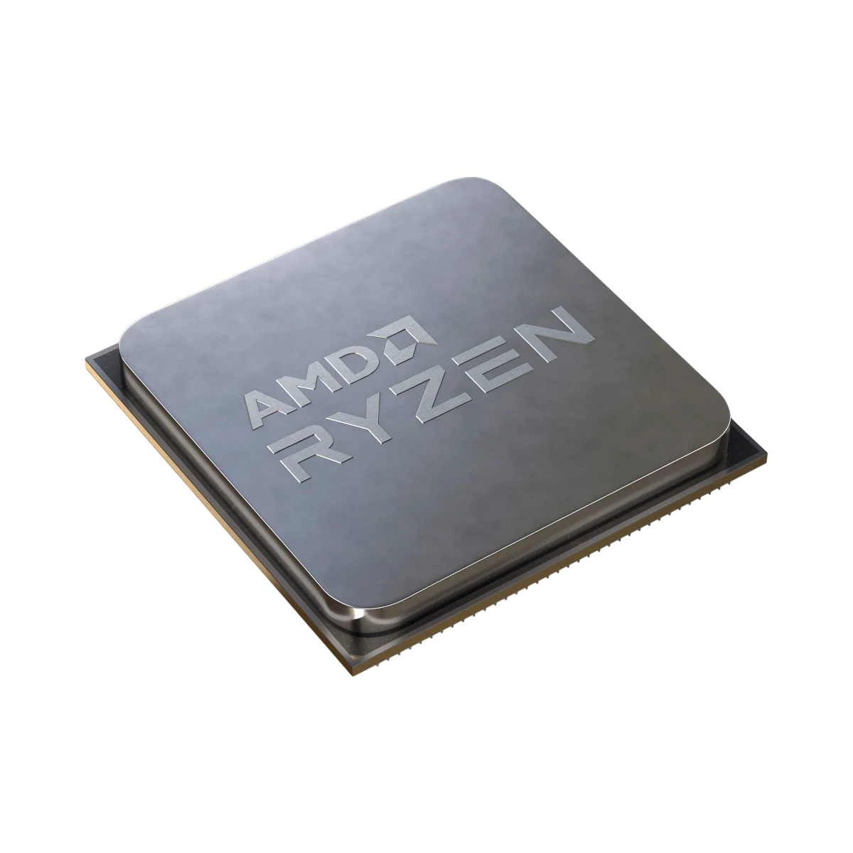 AMD Ryzen 7 5700X 3.4 GHz 8-Core AM4 Processor — Being Shipped