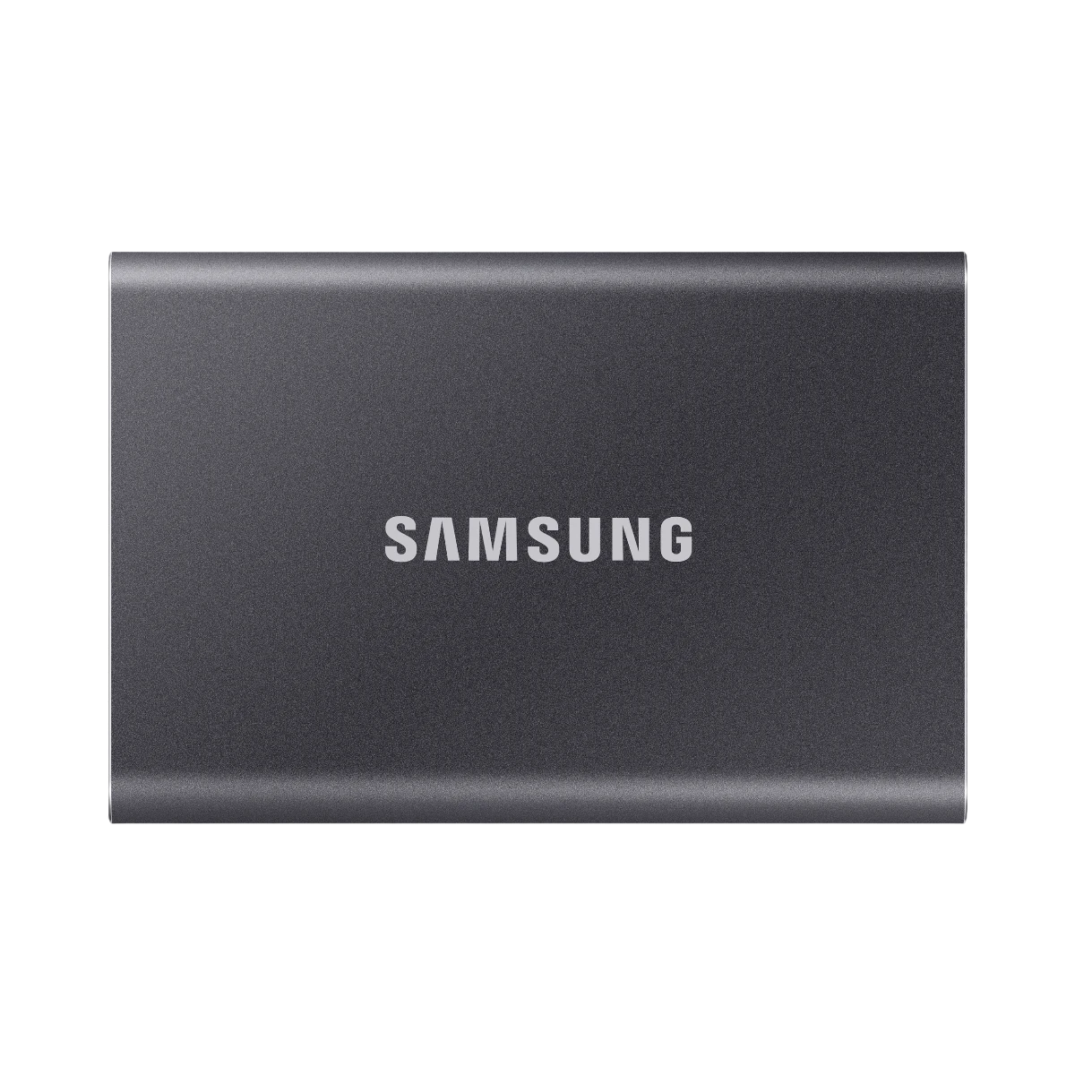 Samsung T7 1TB USB 3.2 Portable SSD (Titan Gray) — Being Shipped