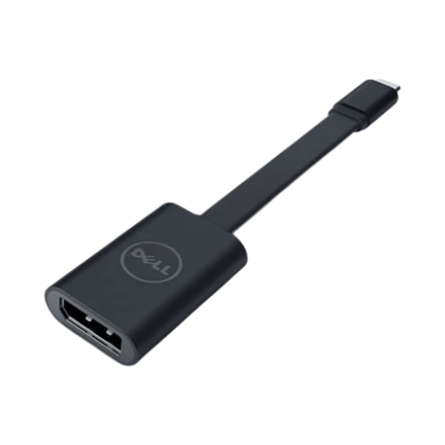 Dell USB-C to VGA Adapter — Being Shipped