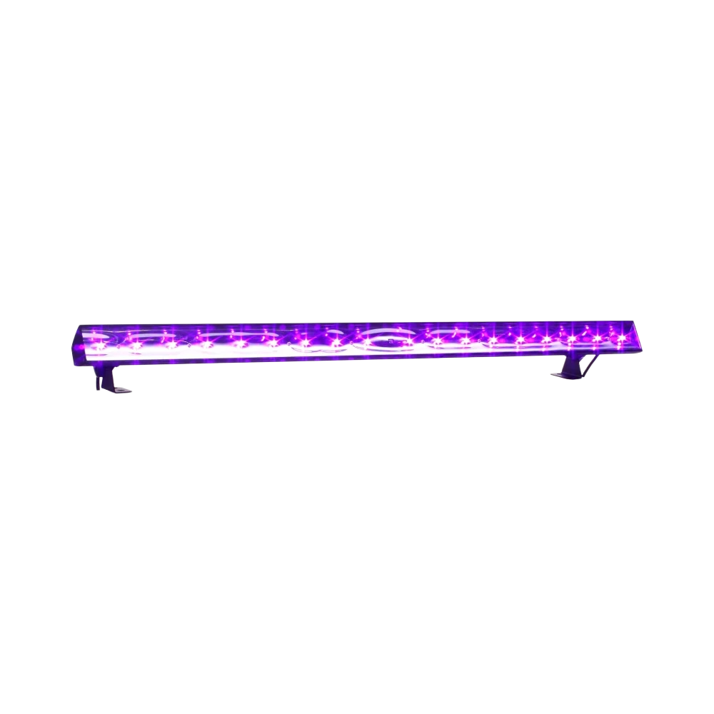 ADJ ECO UV 40" DMX UV LED Bar — Being Shipped