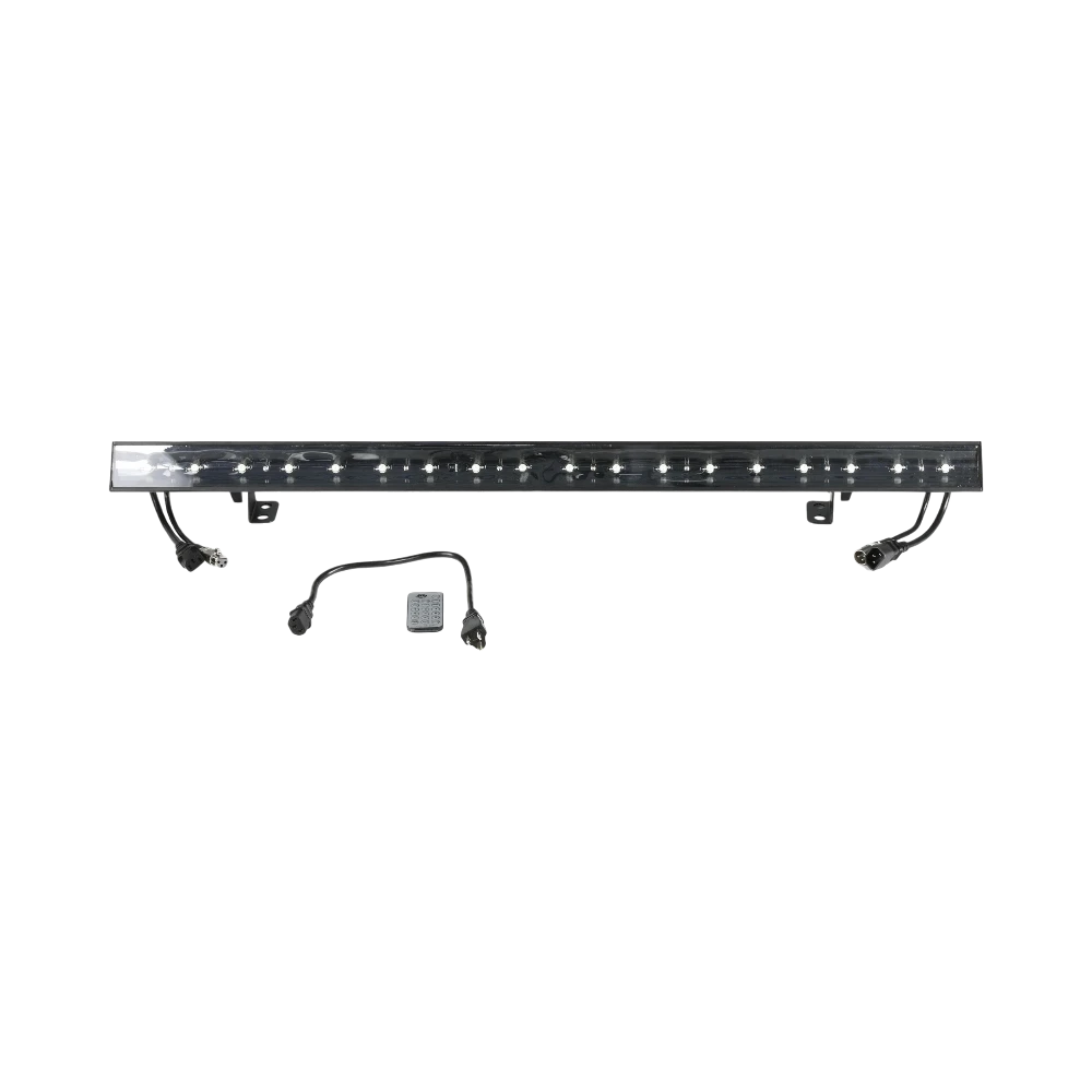 ADJ ECO UV 40" DMX UV LED Bar — Being Shipped