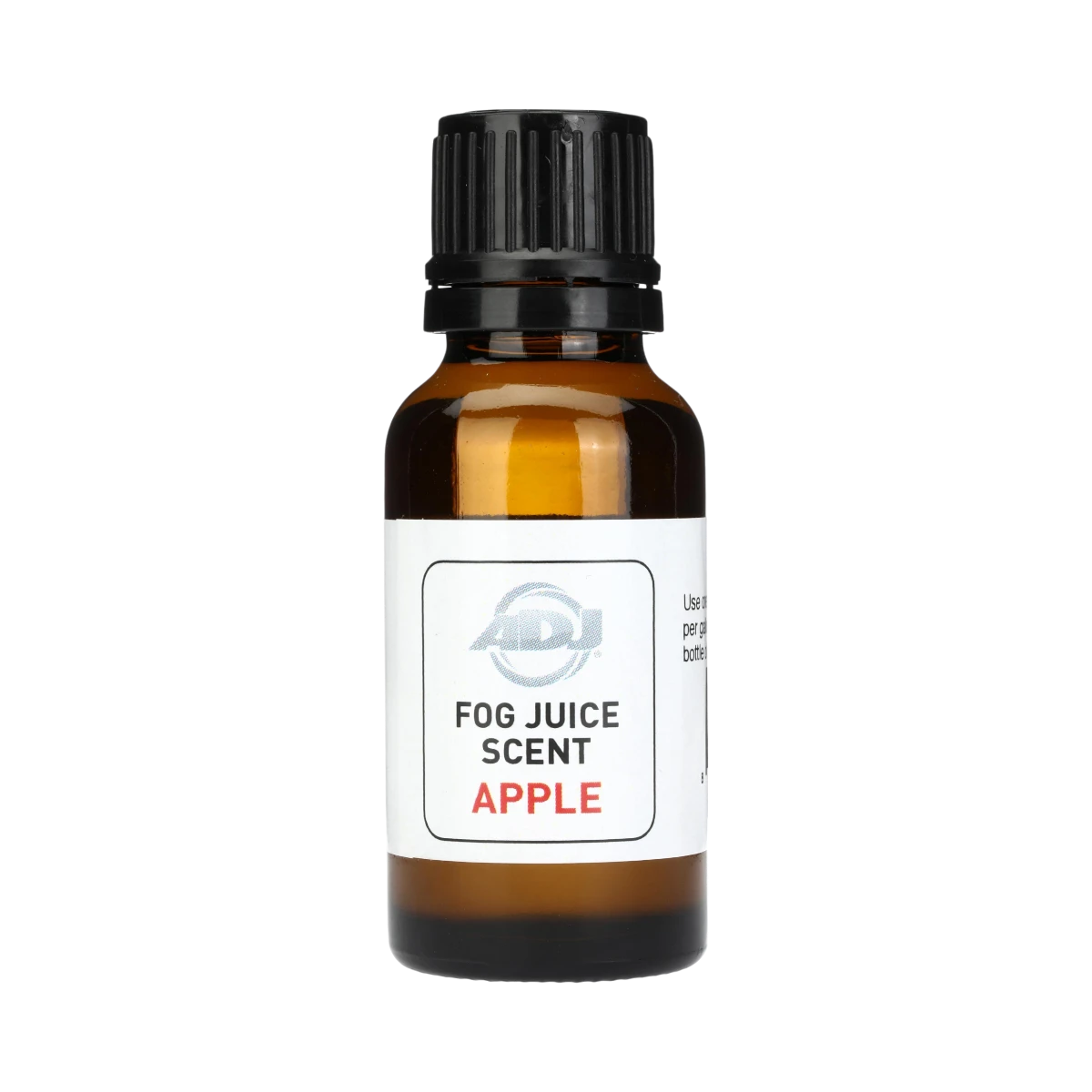 ADJ F-Scent for Fog Juice Scent (Apple) — Being Shipped