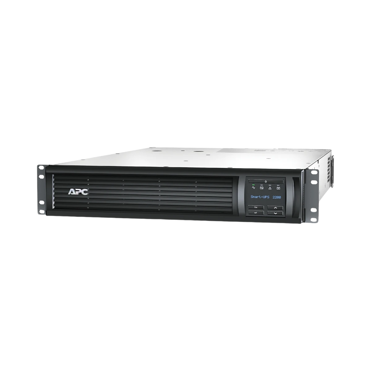 APC Smart-UPS 2200VA 120V LCD Rackmount Battery Backup UPS — Being Shipped