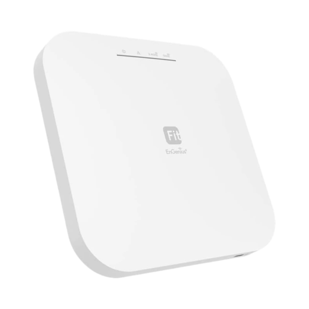 EnGenius EWS356-FIT Wireless Dual-Band Indoor Wi-Fi 6 Access Point — Being Shipped