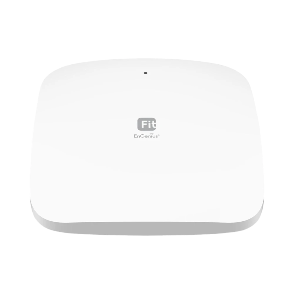 EnGenius EWS356-FIT Wireless Dual-Band Indoor Wi-Fi 6 Access Point — Being Shipped