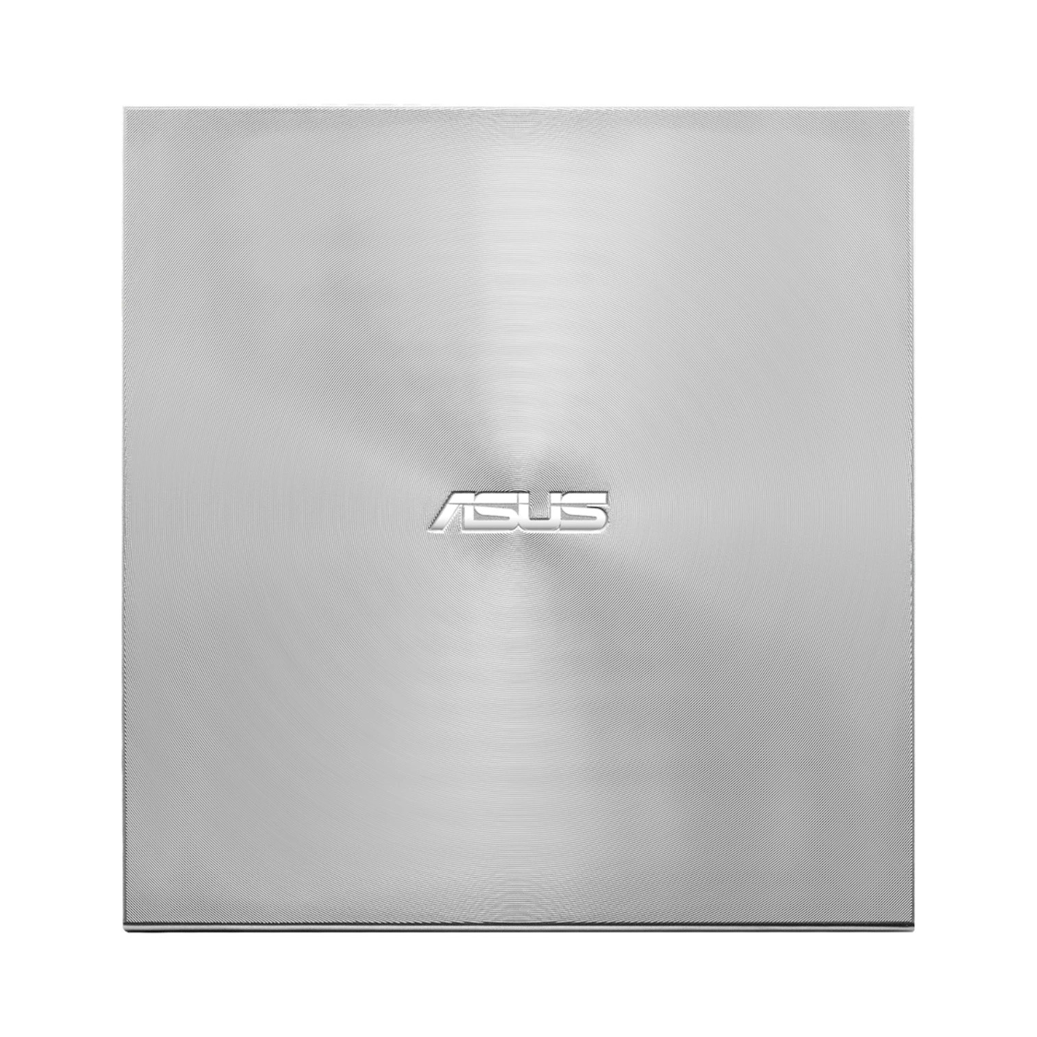 ASUS ZenDrive U9M External DVD Writer (Silver) — Being Shipped