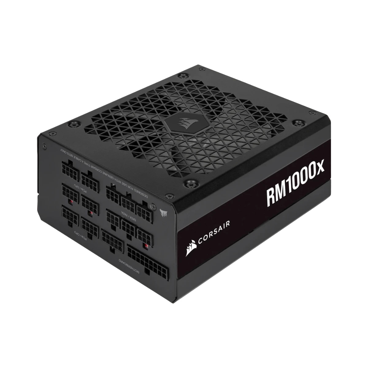 Corsair RM1000x 1000W 80 PLUS Gold Modular Power Supply — Being Shipped