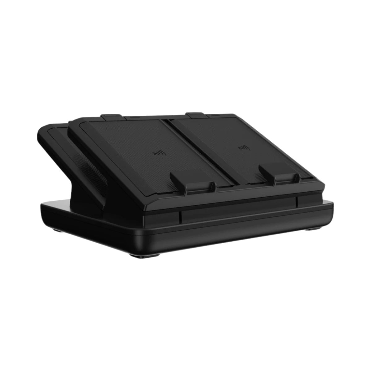 Elo BC10 90W 4-Slot Battery Charger for M50 Mobile Computer — Being Shipped