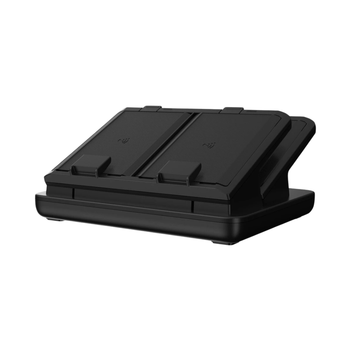 Elo BC10 90W 4-Slot Battery Charger for M50 Mobile Computer — Being Shipped