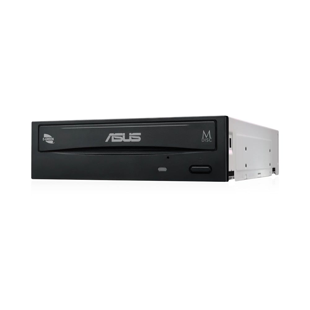 ASUS DRW-24F1ST 24X Internal SATA DVD Writer — Being Shipped