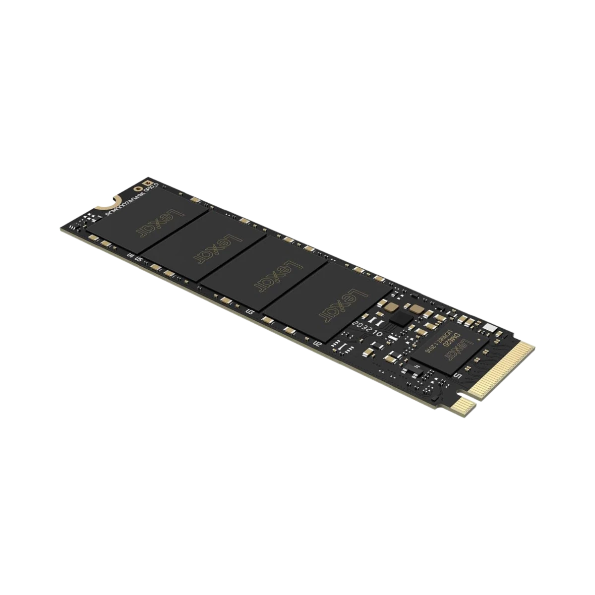 Lexar NM620 1TB M.2 2280 3300MB/s PCIe Gen3 SSD — Being Shipped