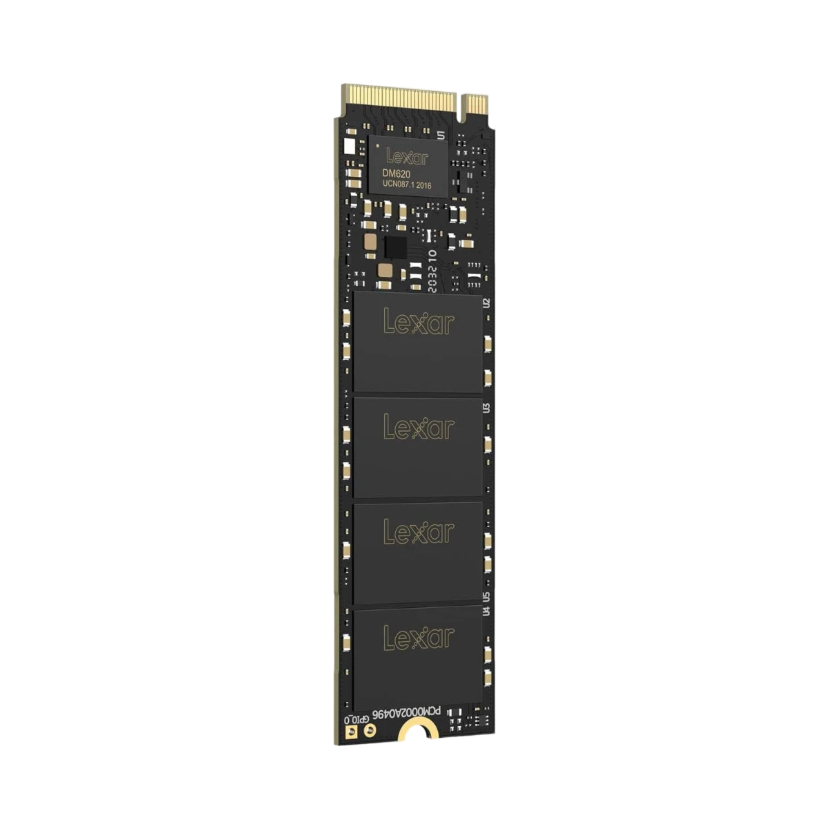 Lexar NM620 1TB M.2 2280 3300MB/s PCIe Gen3 SSD — Being Shipped