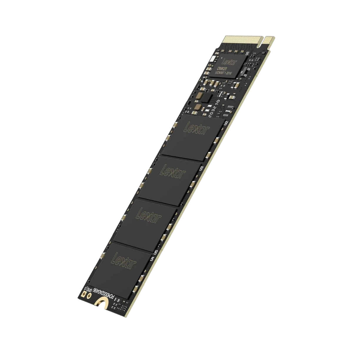 Lexar NM620 1TB M.2 2280 3300MB/s PCIe Gen3 SSD — Being Shipped