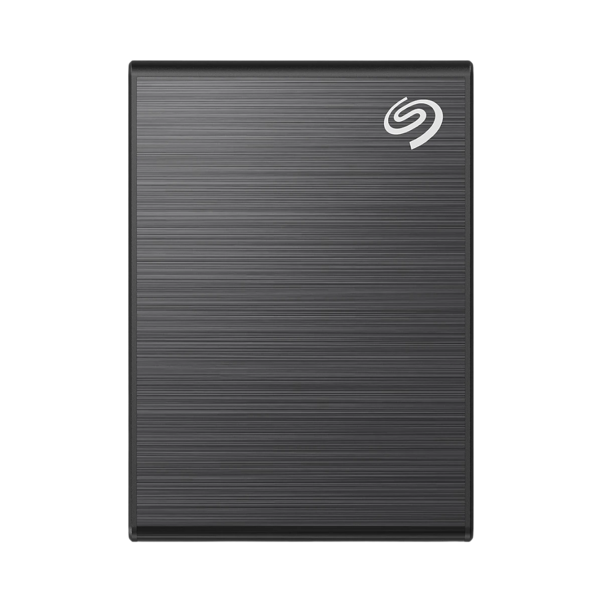 Seagate One Touch 2TB USB 3.2 Gen 2 External SSD (Black Woven Fabric) — Being Shipped