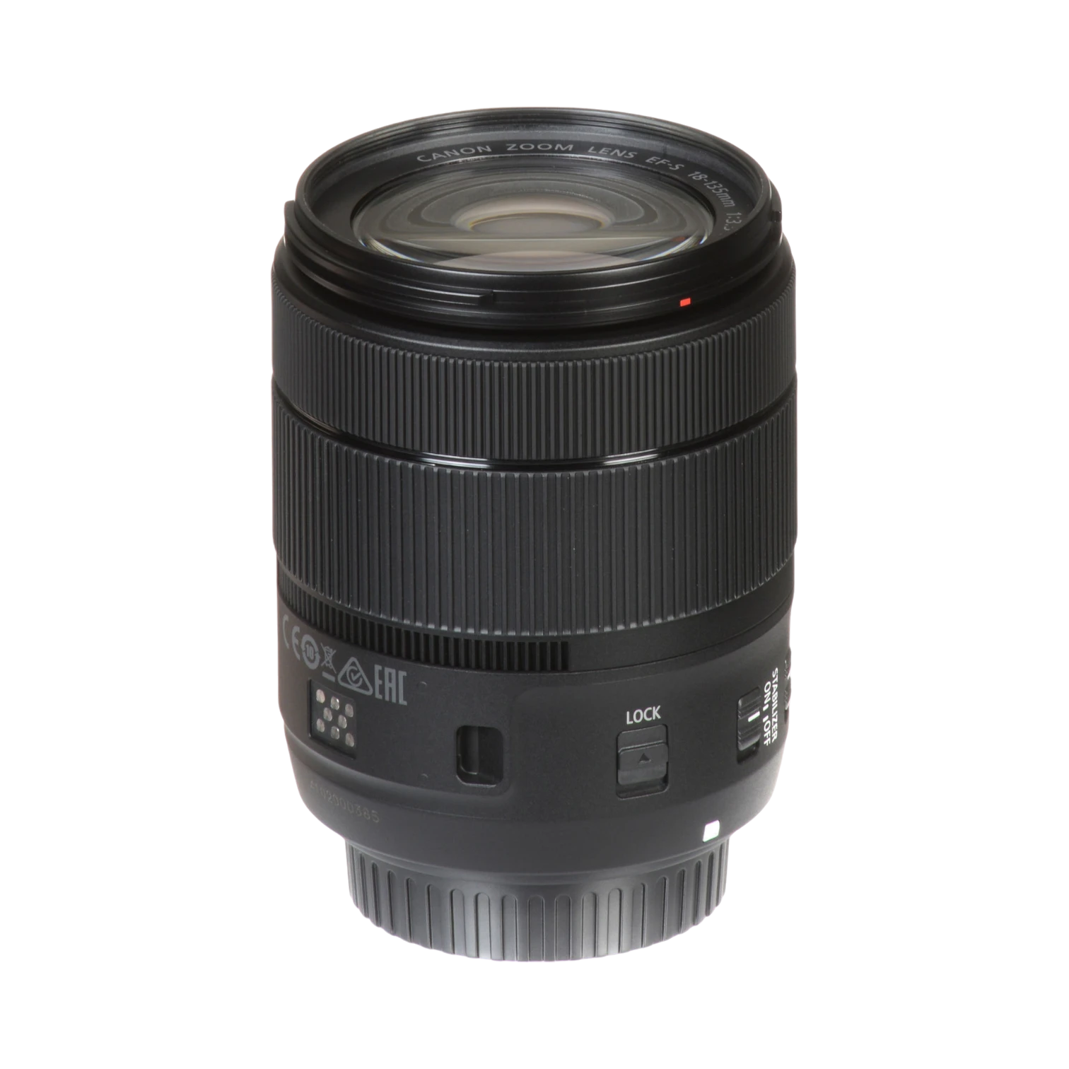 Canon EF-S 18-135mm f/3.5-5.6 IS USM Lens — Being Shipped