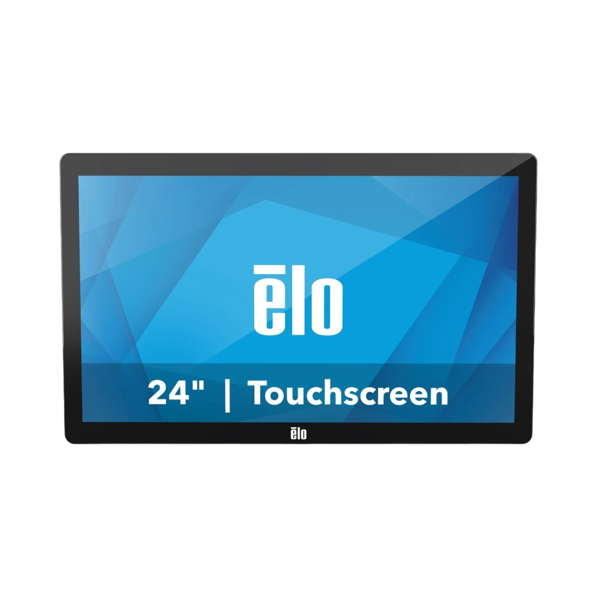 Elo Touch 2402L 24" 16:9 Full HD PCAP Touchscreen Monitor — Being Shipped