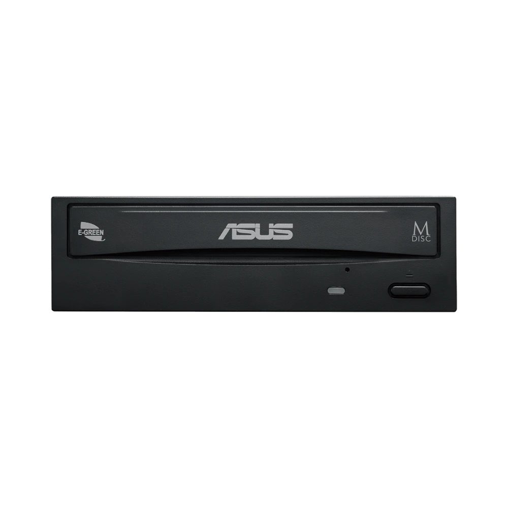 ASUS DRW-24B3ST Internal 24x DVD-RW SATA Drive — Being Shipped