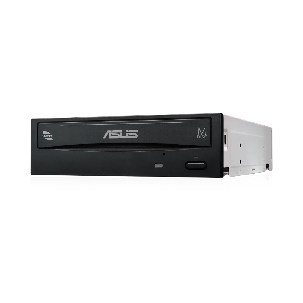 ASUS DRW-24B3ST Internal 24x DVD-RW SATA Drive — Being Shipped