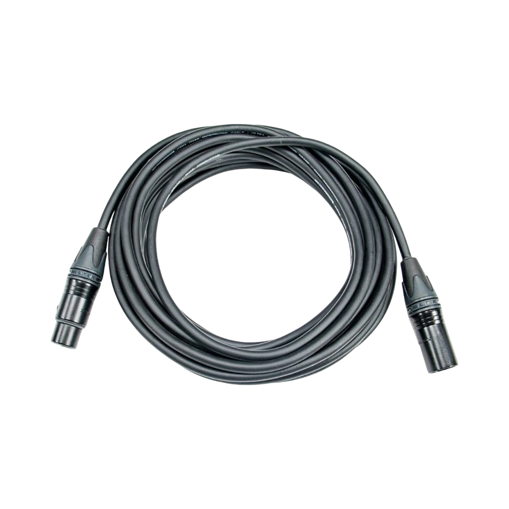 Sennheiser 25ft XLR Male to Female Microphone Cable — Being Shipped