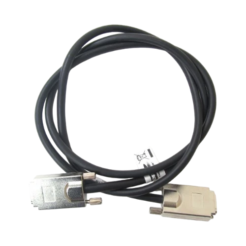 Extreme Networks 1.64ft Summit UniStack Stacking Cable — Being Shipped