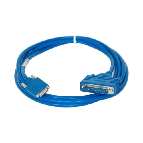 Cisco 10ft Shielded Serial Cable for Routers — Being Shipped