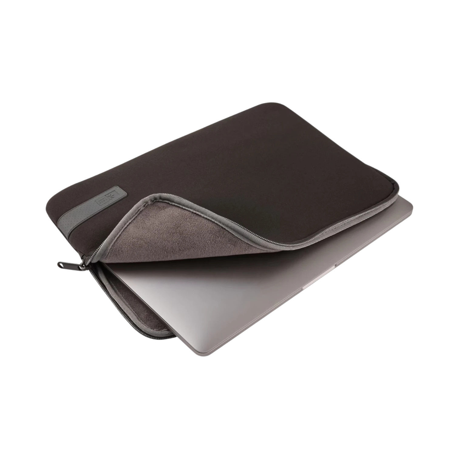 Case Logic Reflect 13" Memory Foam MacBook Pro Sleeve (Black) — Being Shipped