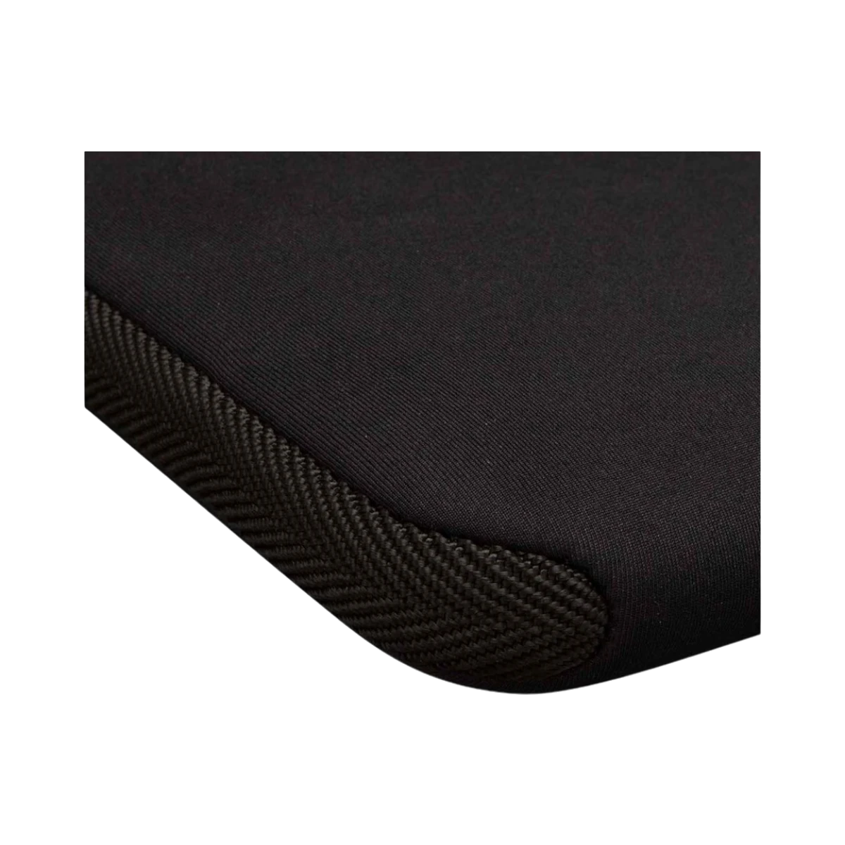 Case Logic 13.3" Vinyl Laptop Sleeve (Black) — Being Shipped