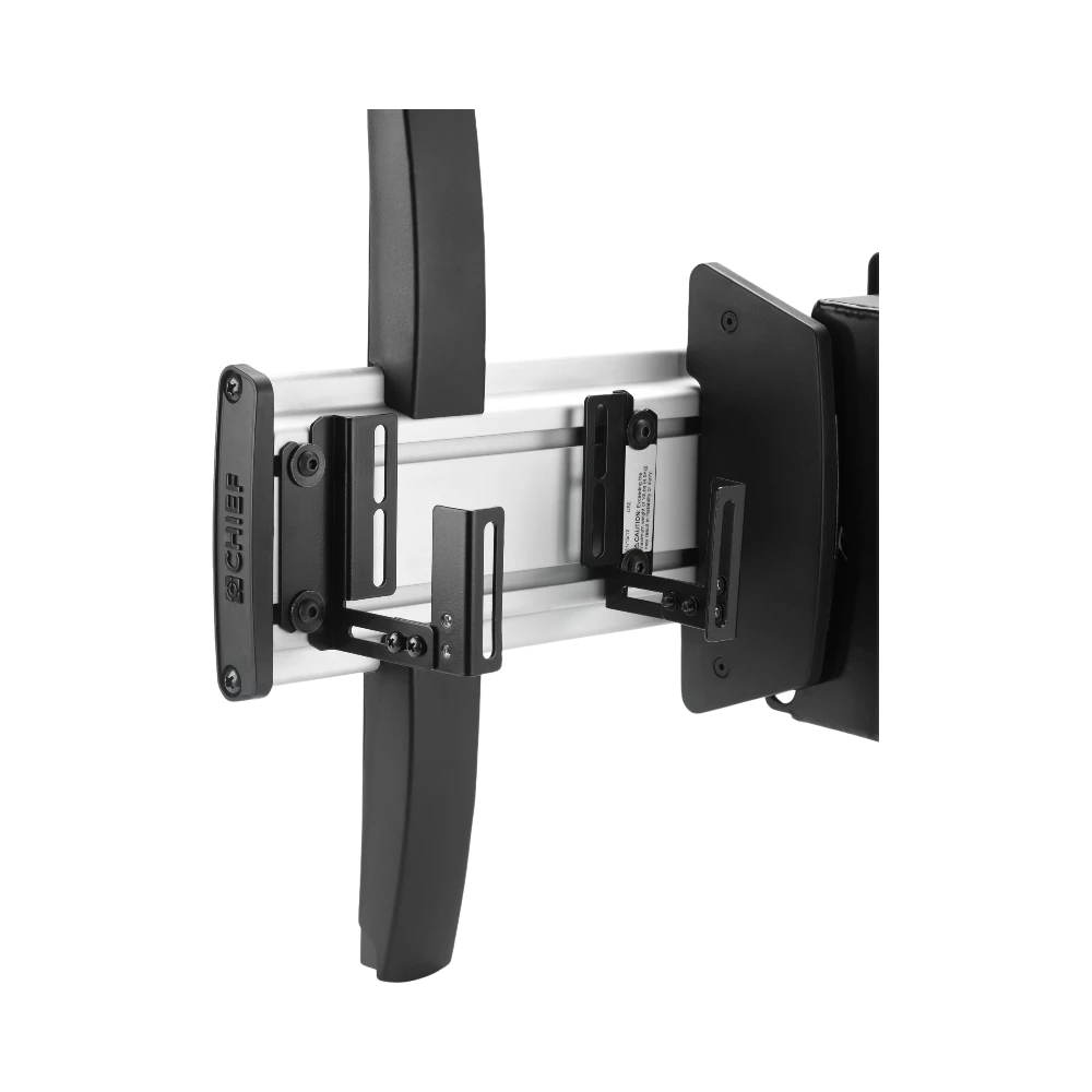 Chief FCA520 Fusion Universal Clamp Kit — Being Shipped