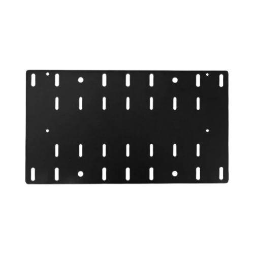 Chief MSBVB Universal Flat Panel Interface Bracket (Black) — Being Shipped