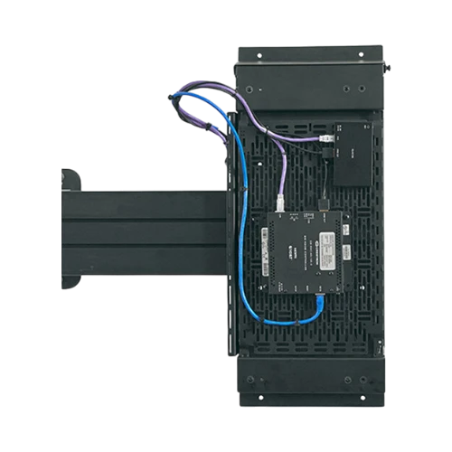 Chief Proximity Component Storage Slide-Lock Panel — Being Shipped